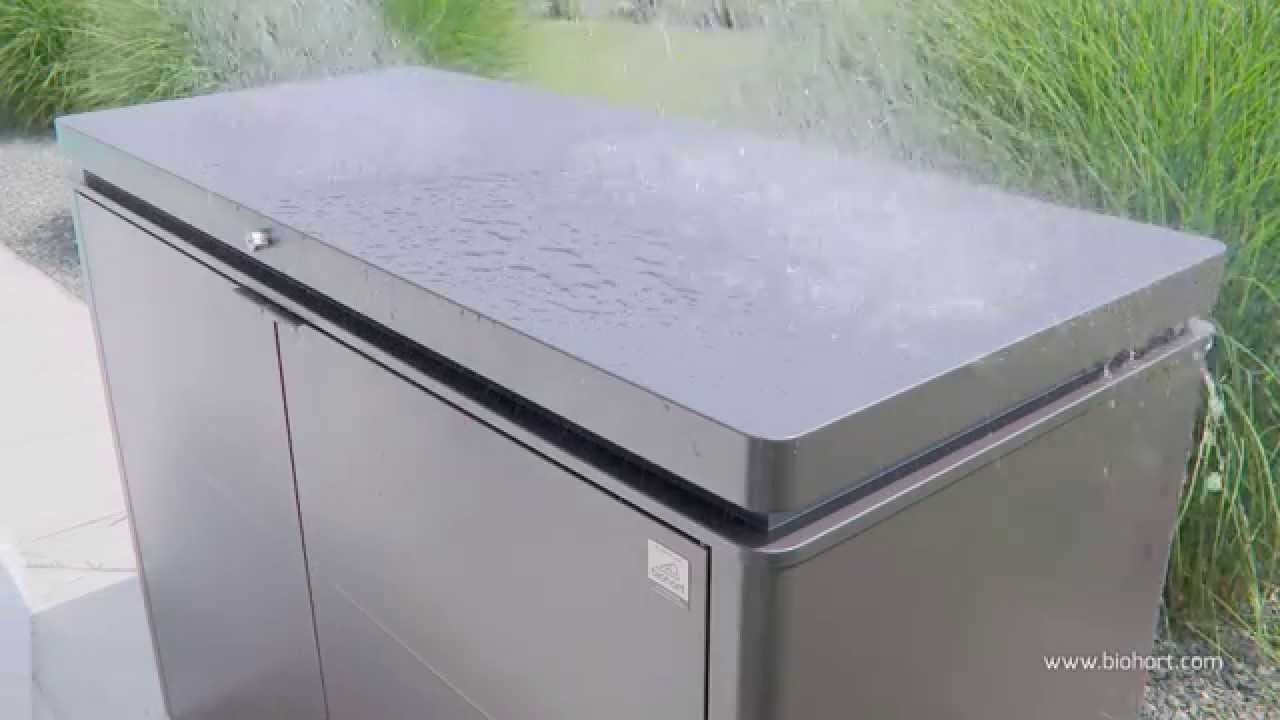 Biohort HighBoard Produktvideo