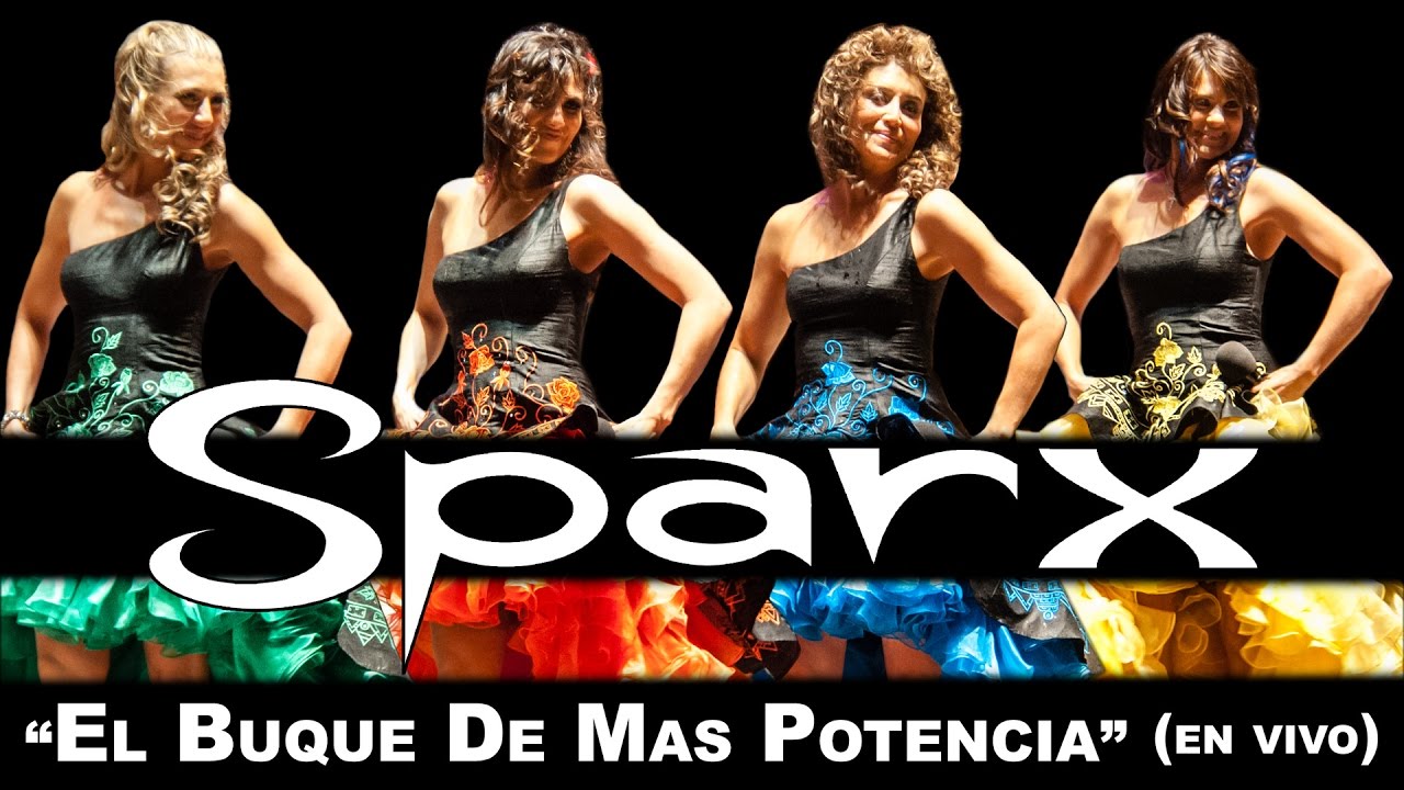 SPARX - 
