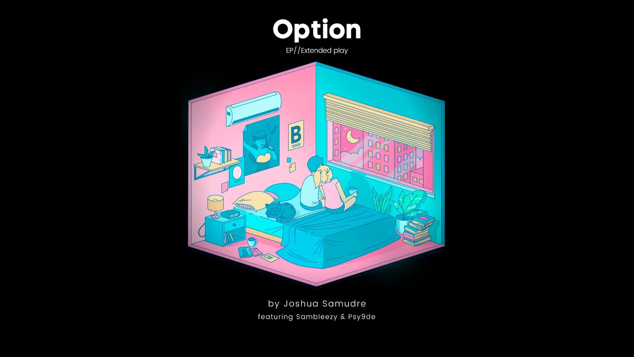 Option - a movie by Joshua Samudre