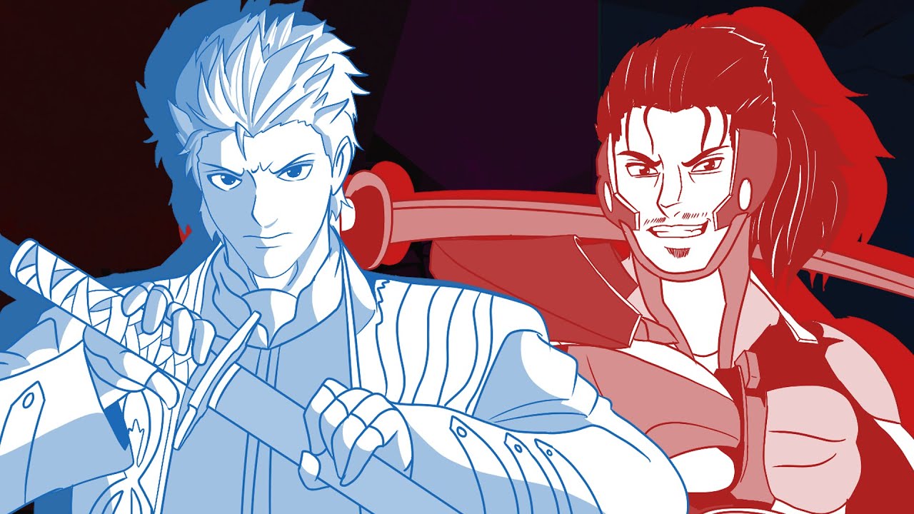The Right and Wrong Way to make a Rival