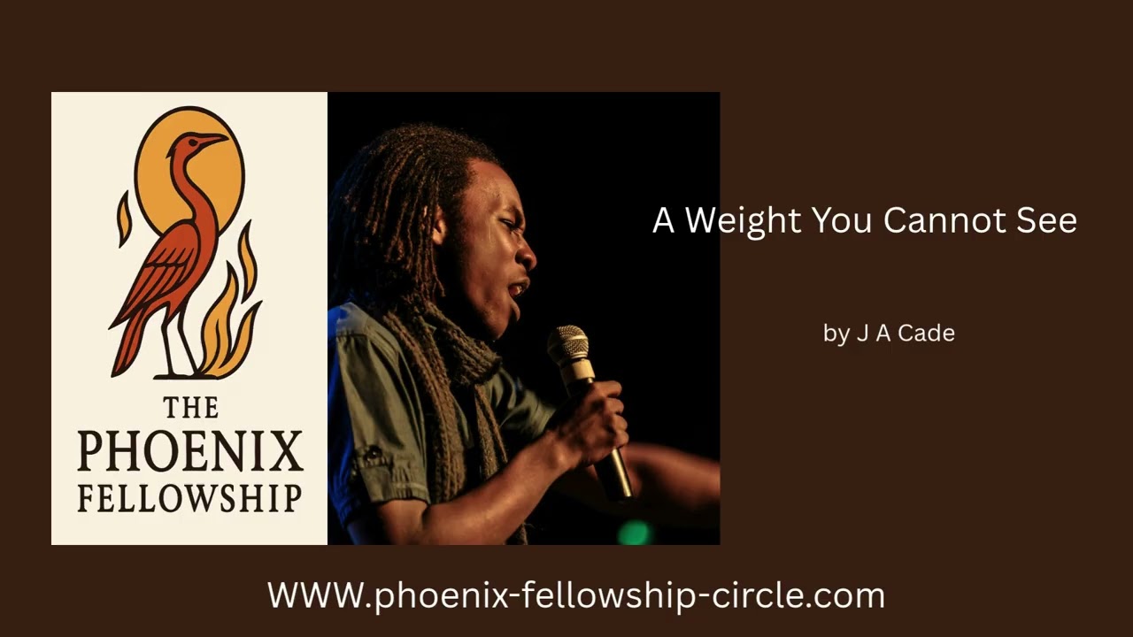 A Weight You Cannot See