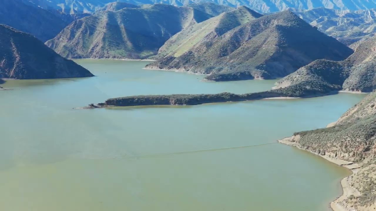 First flight with the DJI Mavic 4 Pro