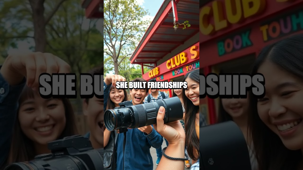 Getting Involved: A Student&rsquo;s Journey Through Campus Clubs