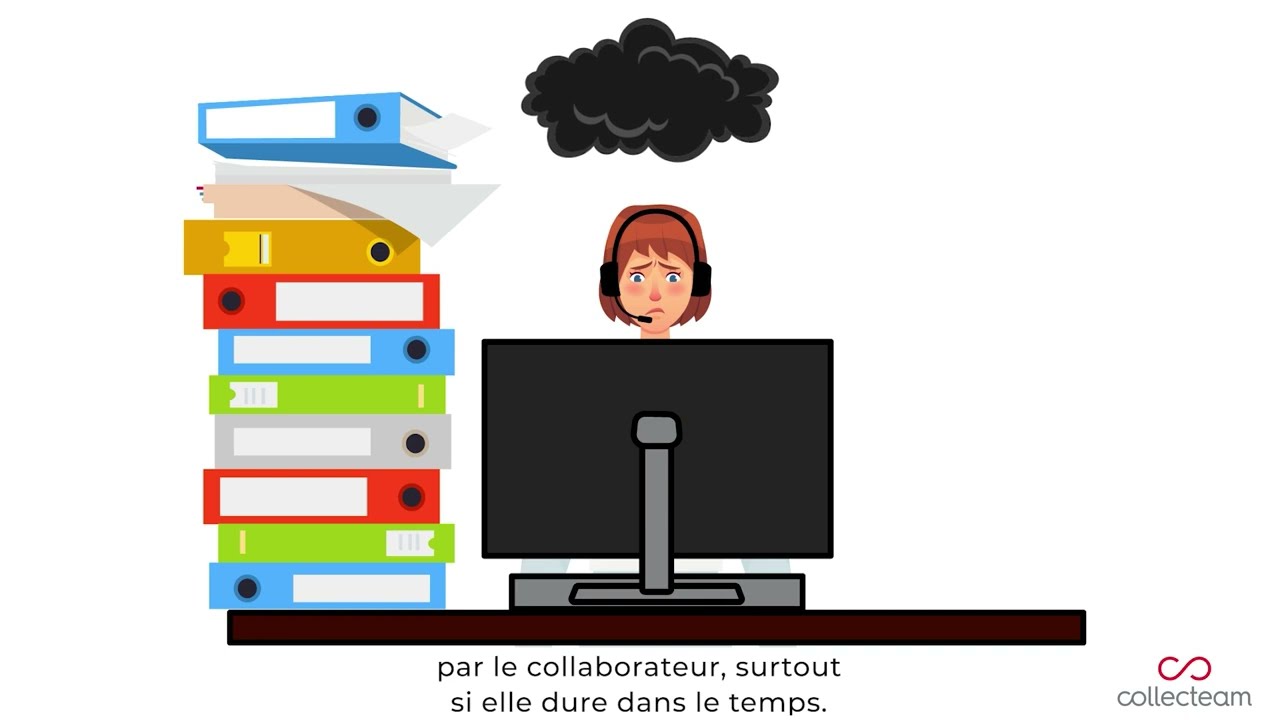 [PR&Eacute;VENTION] Charge de travail, comment l'&eacute;valuer et la r&eacute;guler ?
