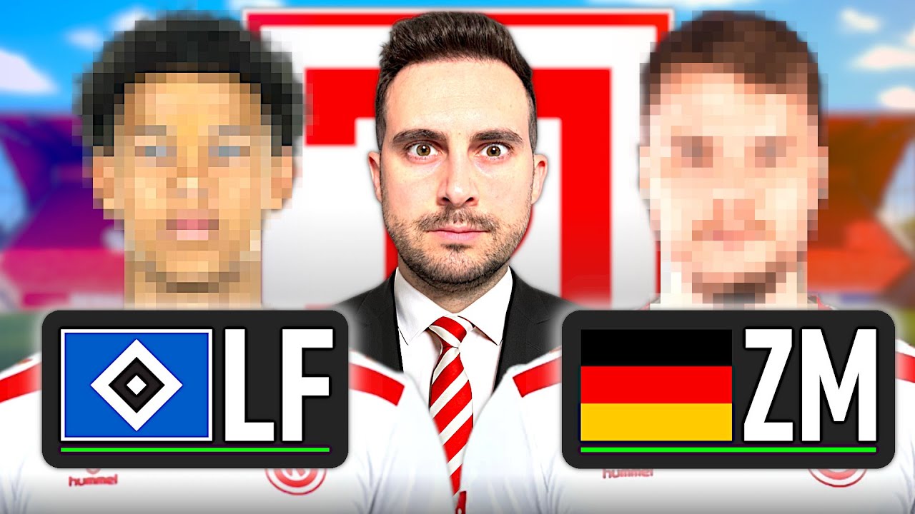 Ich hole 2 STARS für den Traum vom AUFSTIEG!! 💎🔥 | Jahn Karriere #11