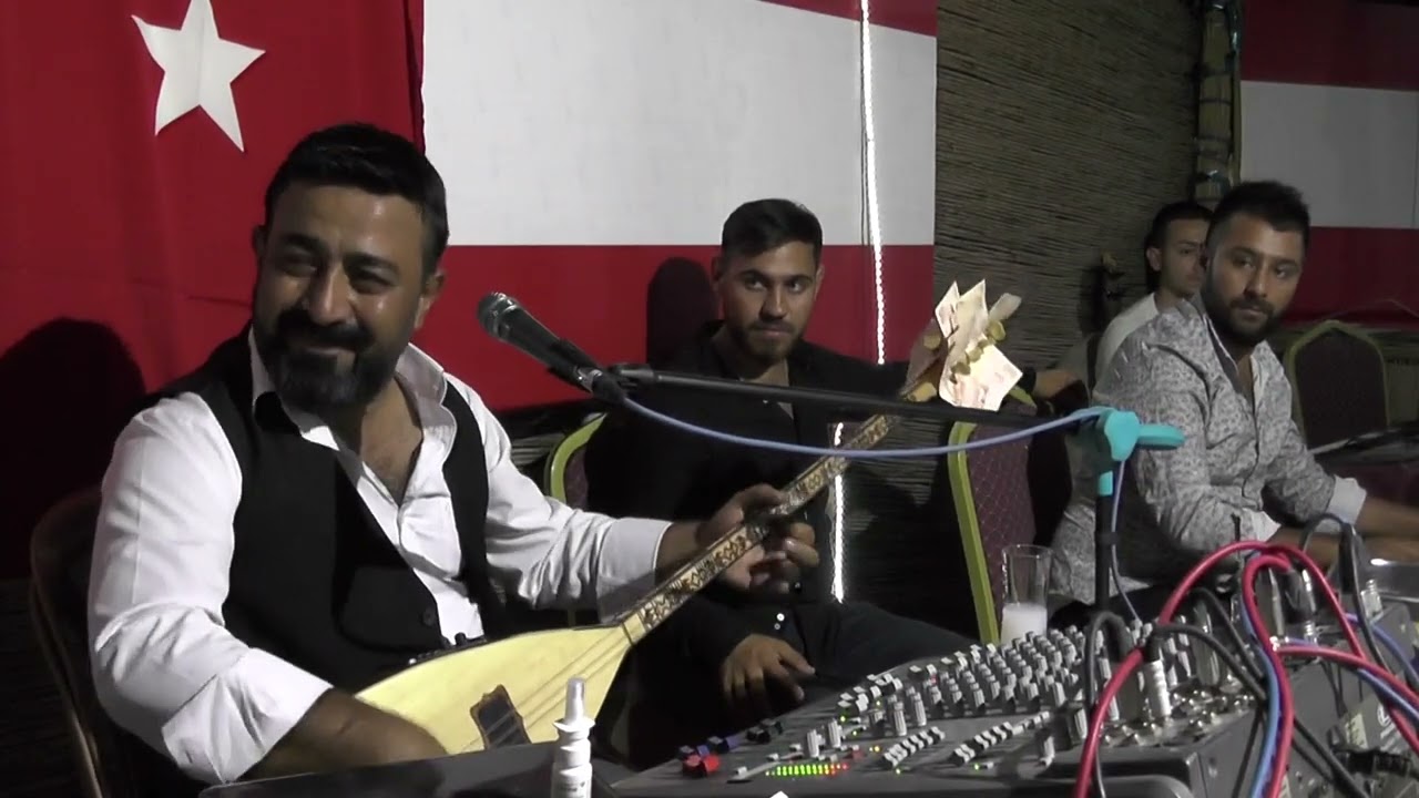 TUFAN ALTAŞ YAR MELEKE VE OYUN HAVALARI