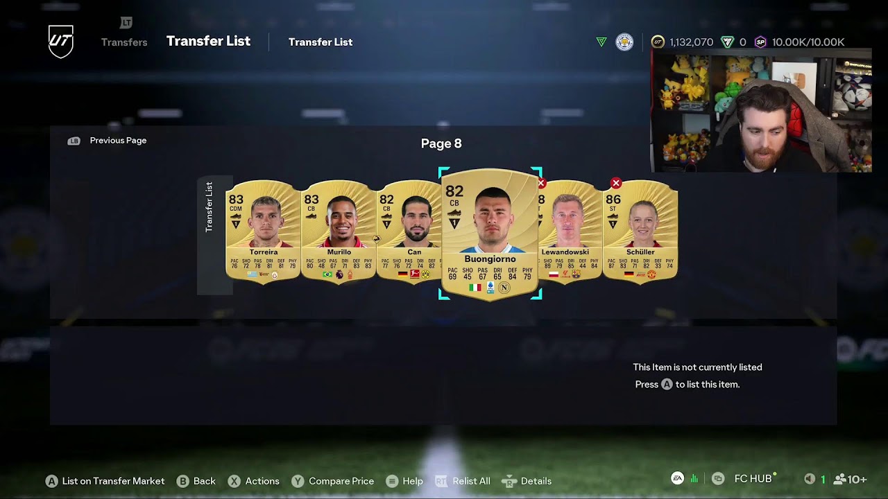 TROPHY TITANS PROMO