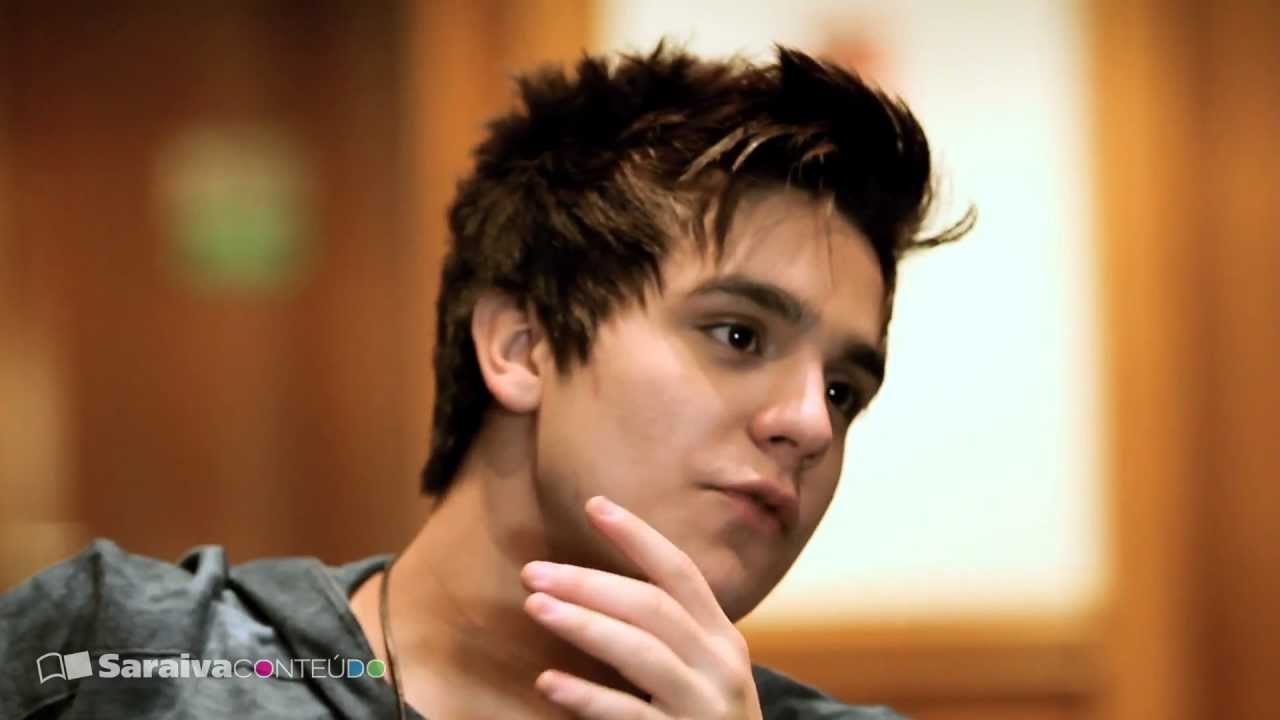 Luan Santana fala sobre filme e o momento mais marcante da carreira