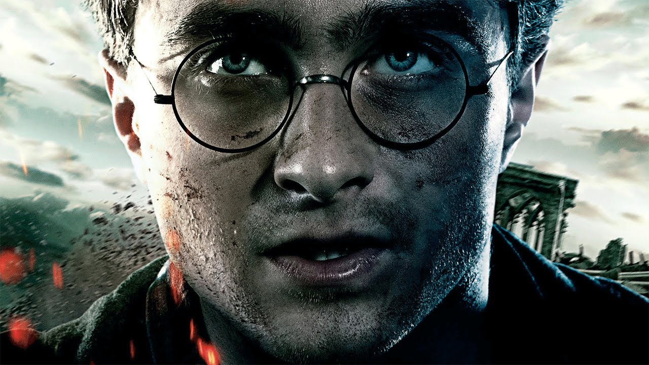 Harry Potter || The Chosen One ᴴᴰ