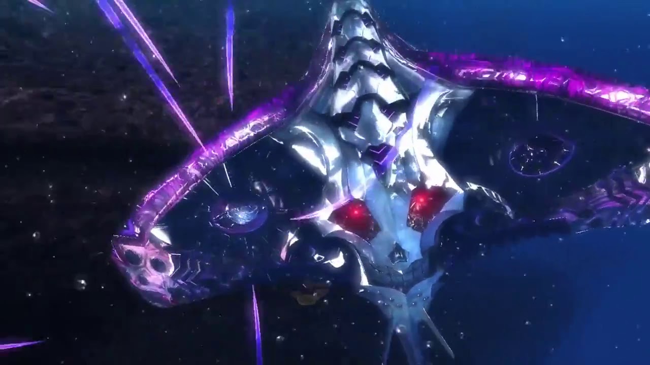 Bayonetta 2 - All Boss Fights with Rosa (∞ Climax, No Damage/Pure Platinum, No Accessories)