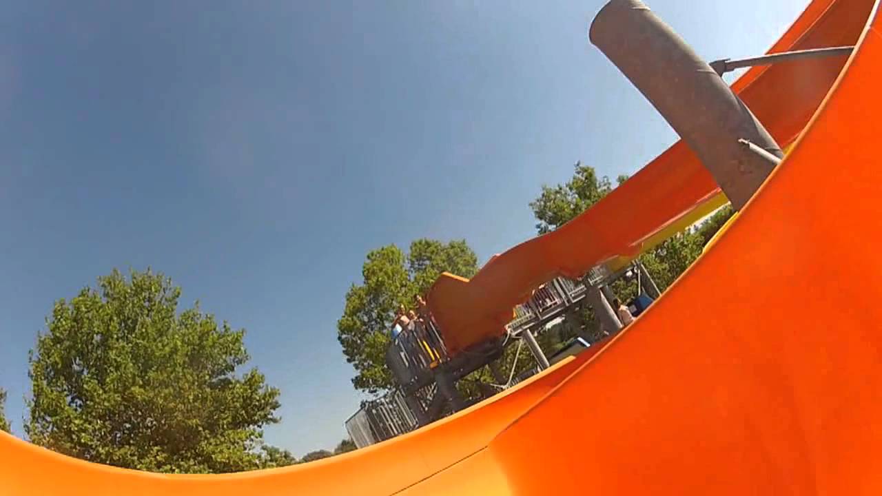 Summer In D&aacute;vod in 2012 - Trailer
