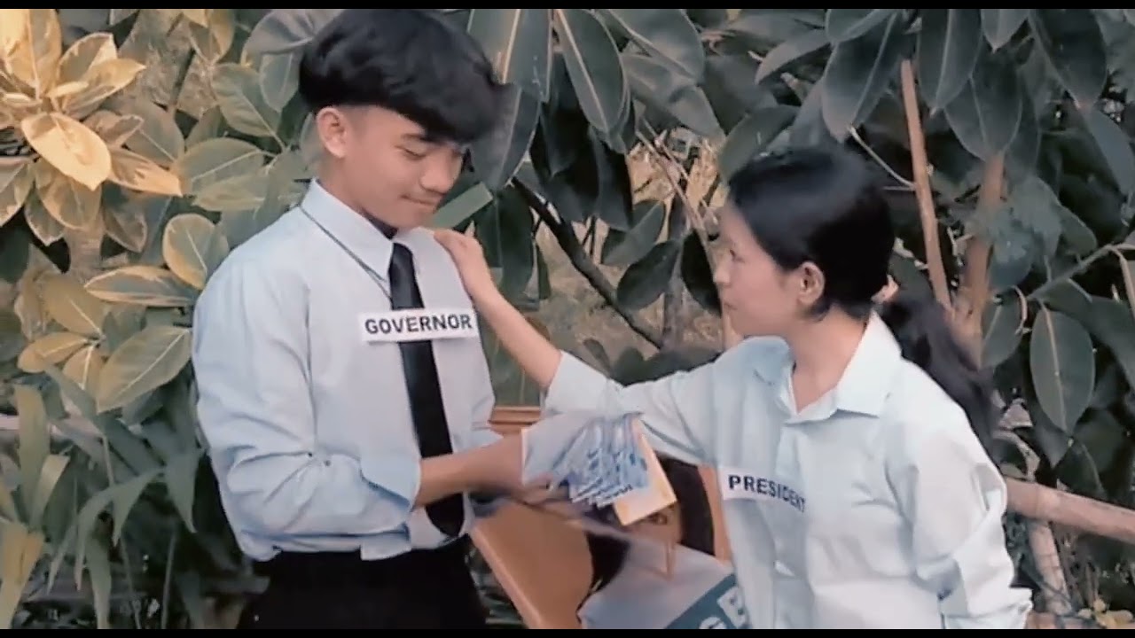 Anti CORRUPTION — An Advocacy Video (Community Engagement, Solidarity and Citizenship)