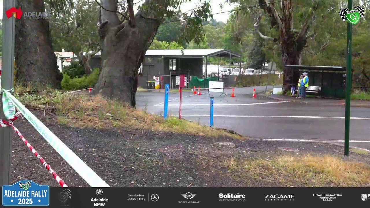 LIVE STREAM - SS20 WAIROA