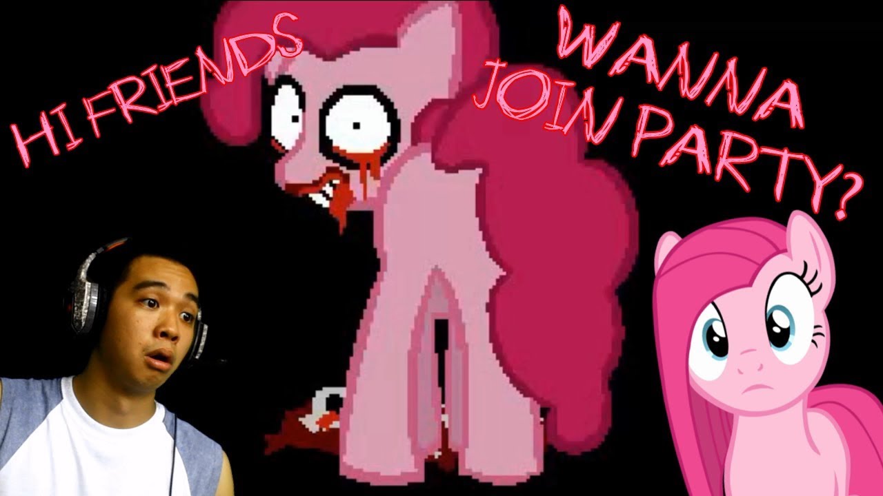 ANOTHER PINKIE PIE?! | My SilentVille