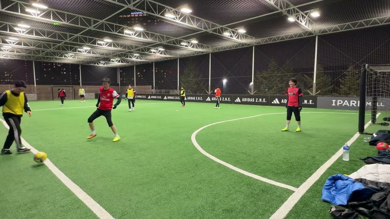 2026.01.09.  용산아이파크몰_자체전_5경기