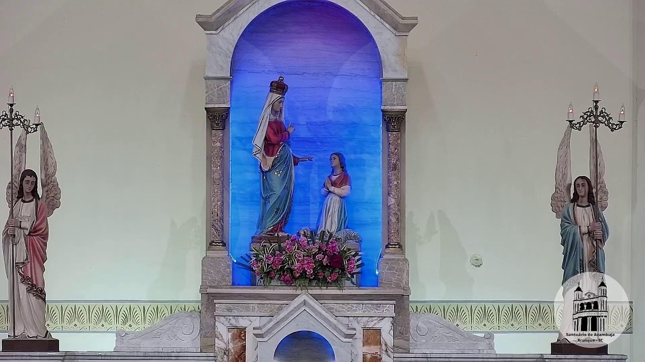 2ª Semana do Tempo Comum | Segunda-feira