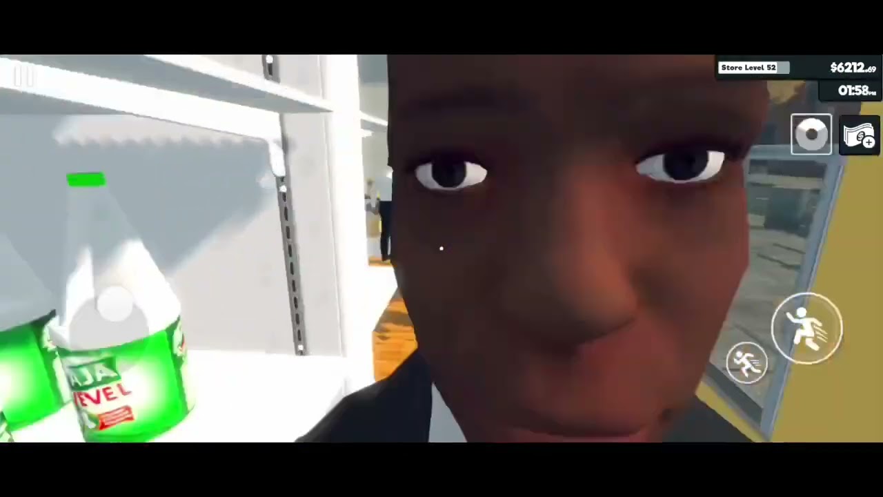 Supermarket Simulator Android Day 120 GAMEPLAY #102