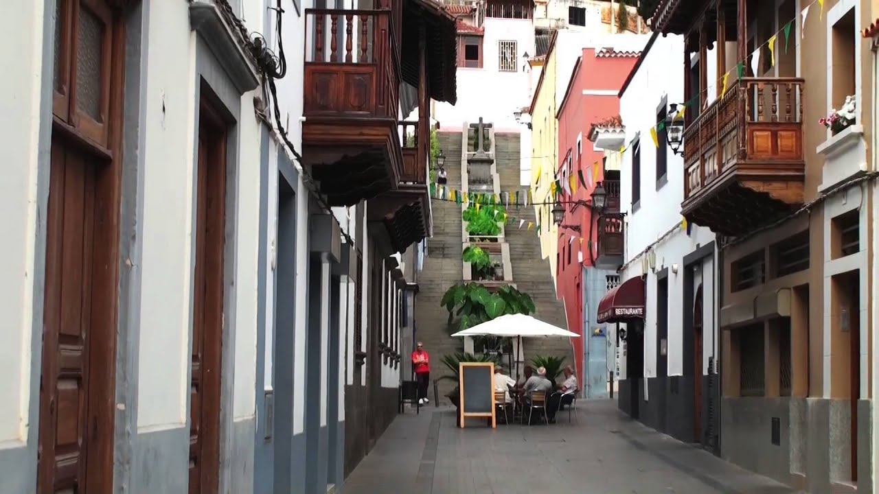Gran Canaria Teror y Arucas