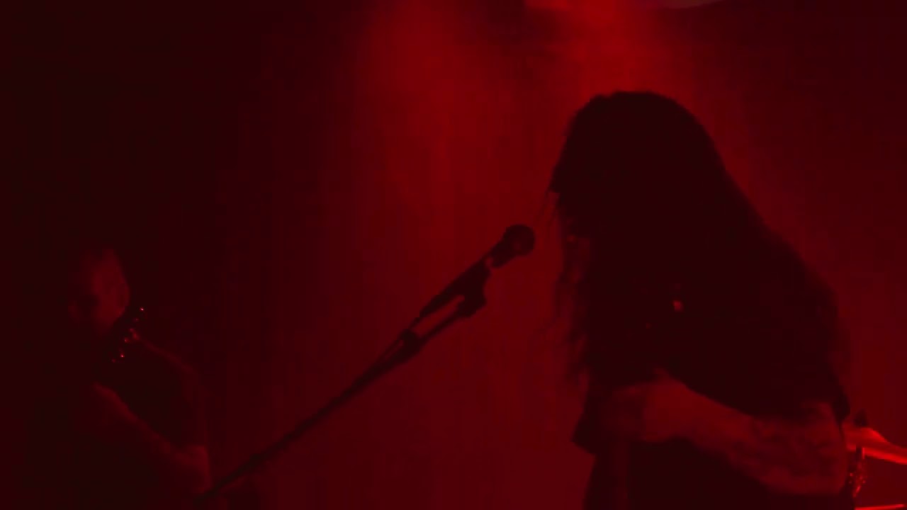 [dflive.tv] STREET TOMBS - Homecoming Show @ Sister LIVE - 8/22/2023