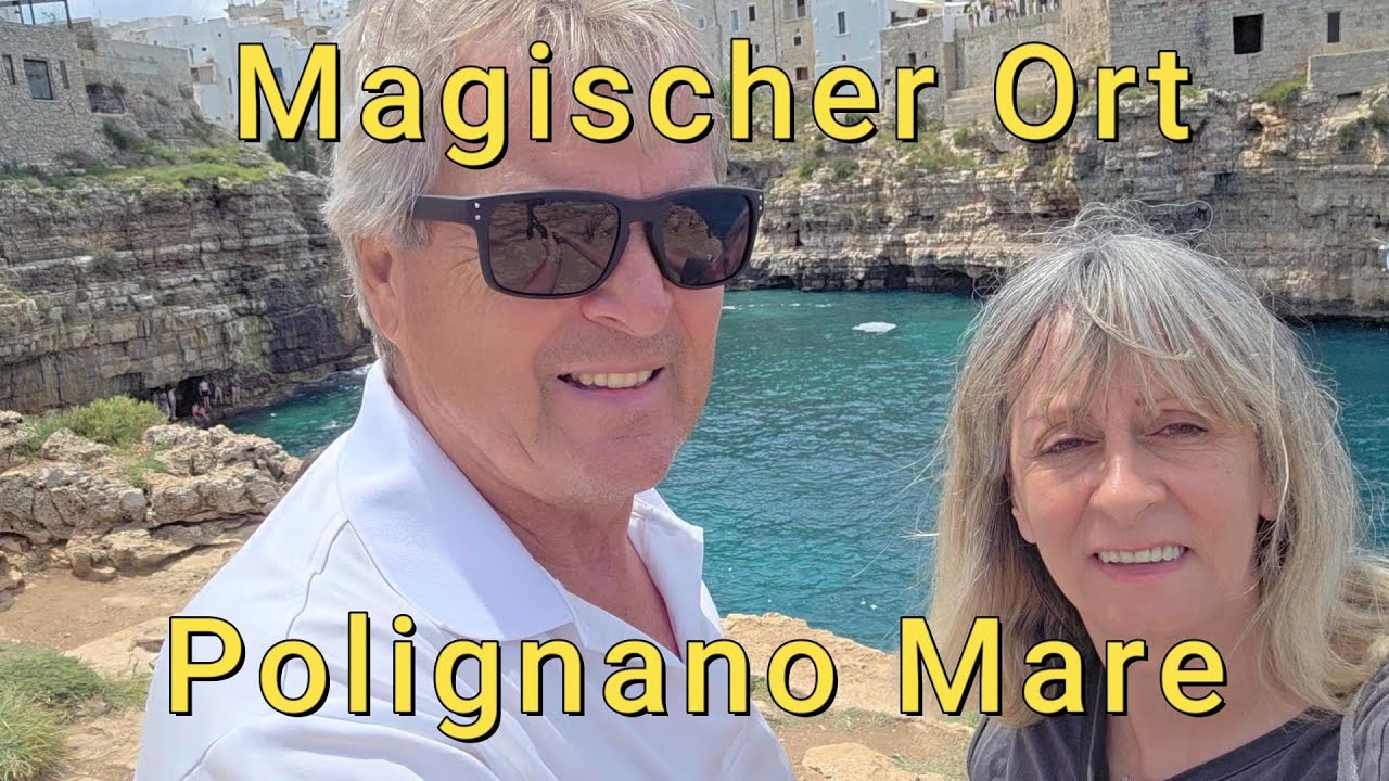 Diesen Ort musst du gesehen haben💜💜