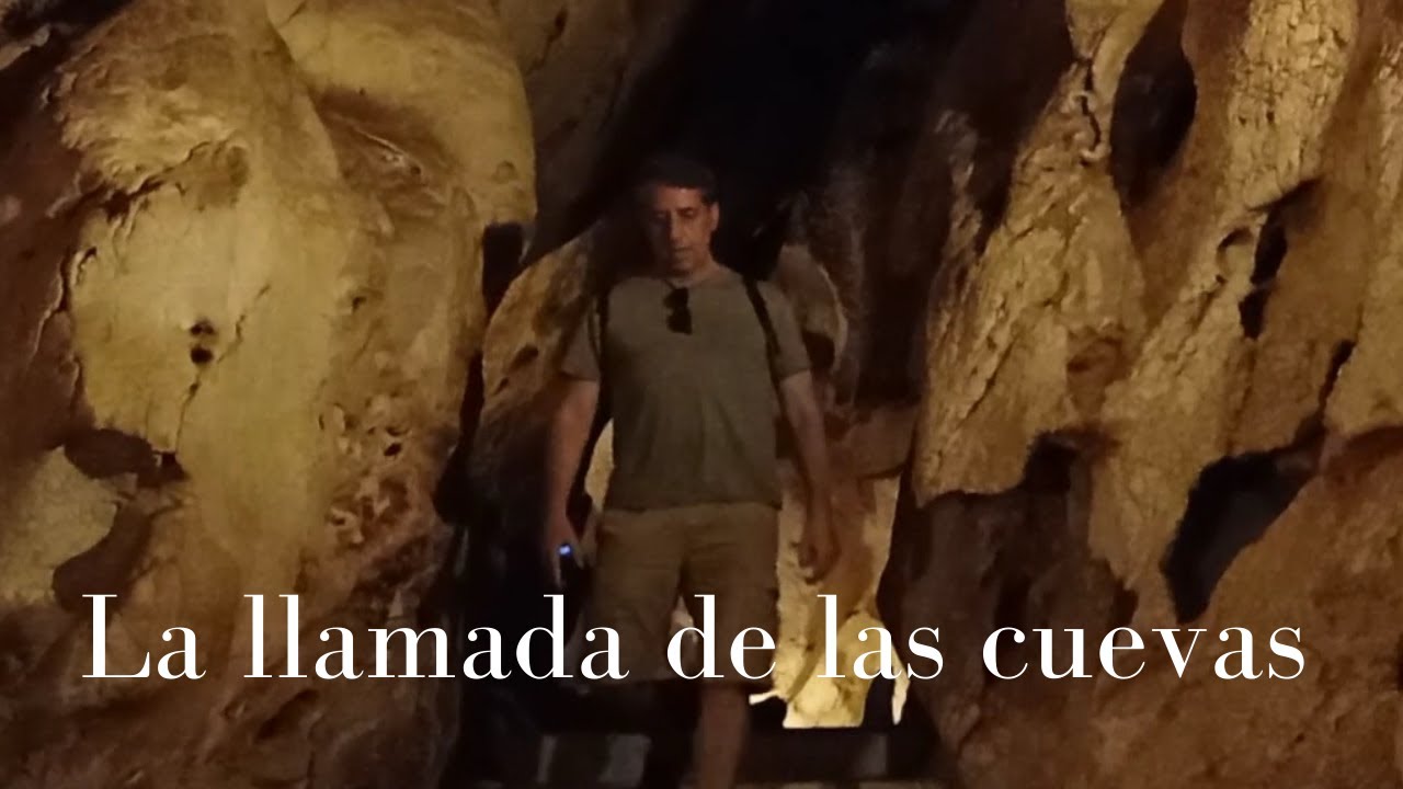 VIAJE INICIÁTICO A LA CUEVA DEL TESORO EN EL RINCÓN DE LA VICTORIA, MÁLAGA