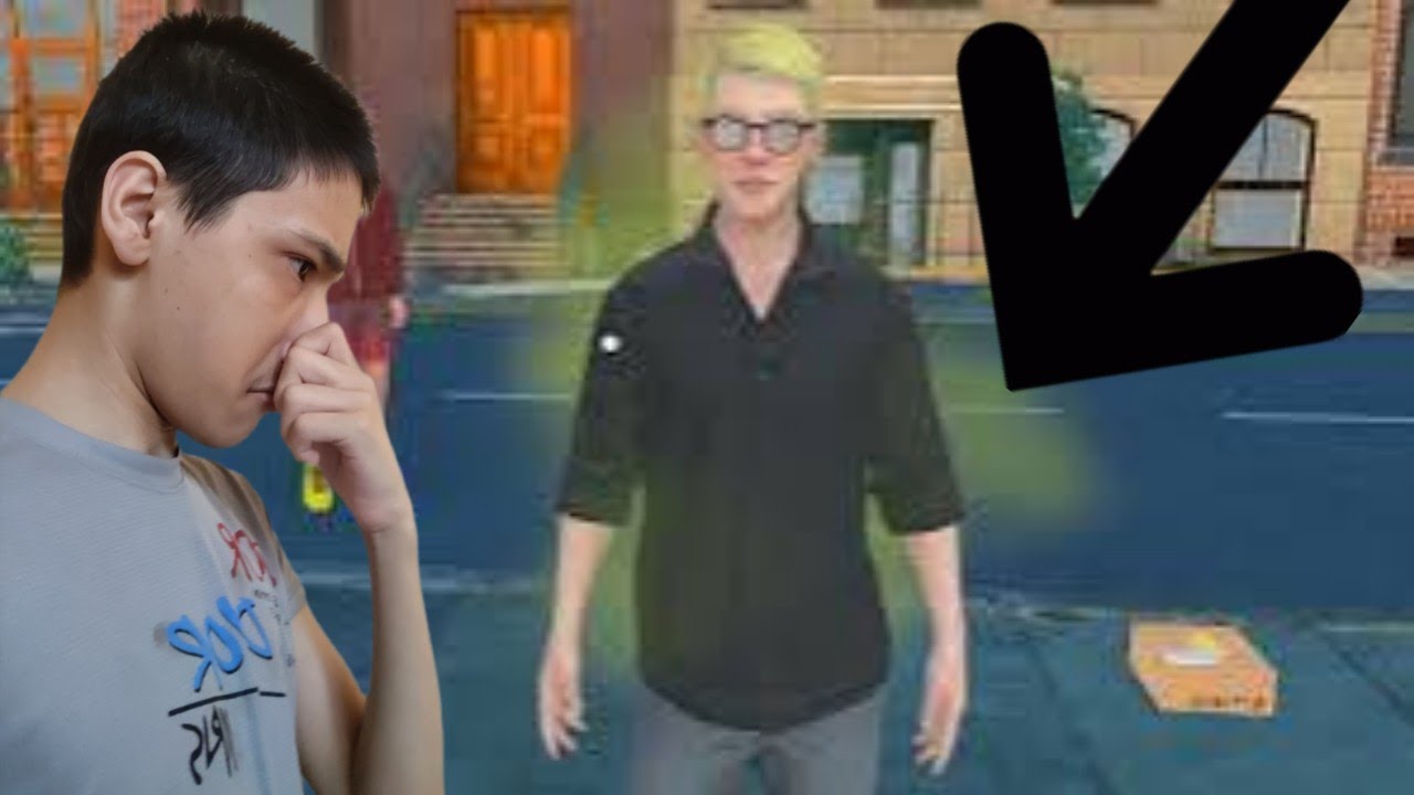 100 asr cho'milmagan odamlar - TGC shop manager simulator / karta furushlik ga ottikku(:/