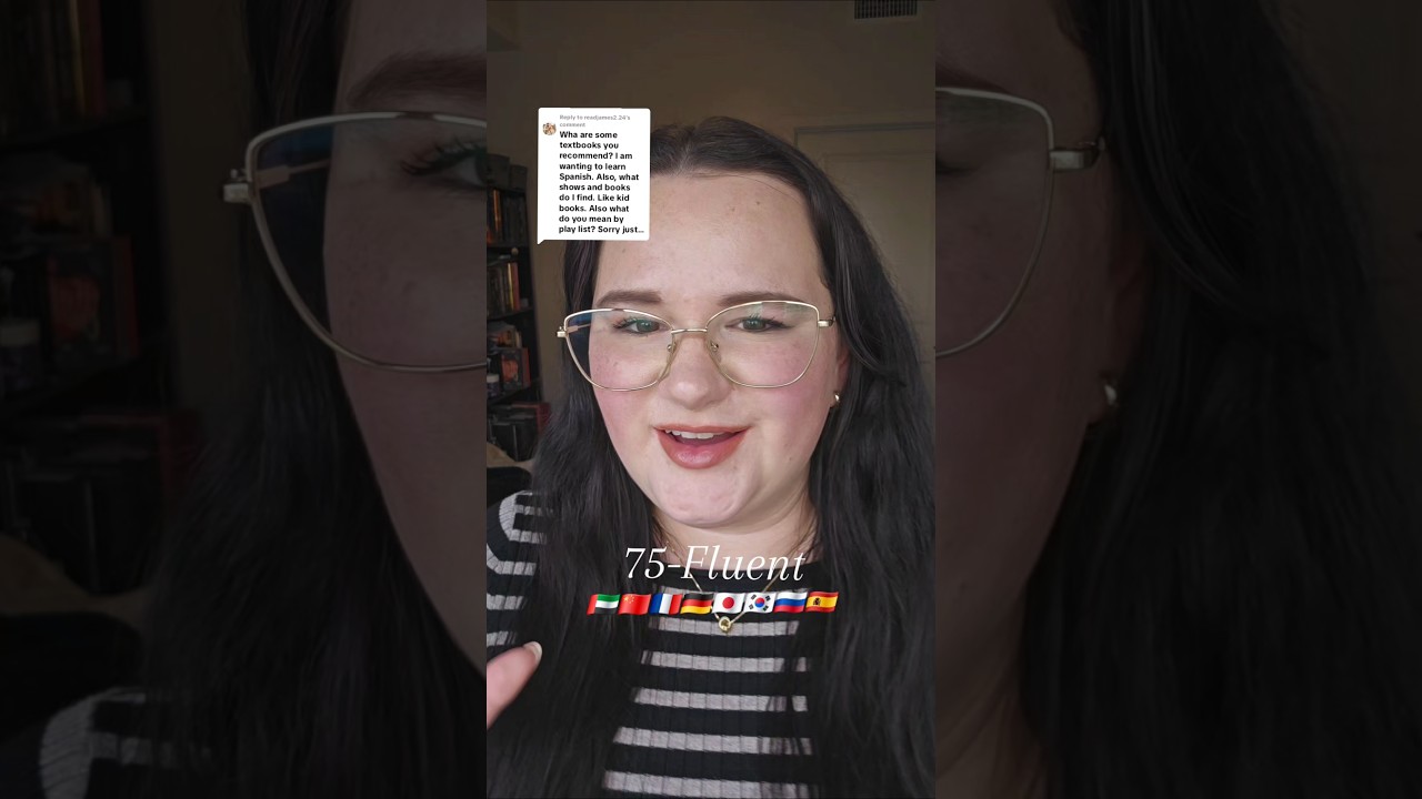 Не забудьте присоединиться к нашему Discord-серверу перед началом испытания! 😊🖤#75fluent #polyglo...