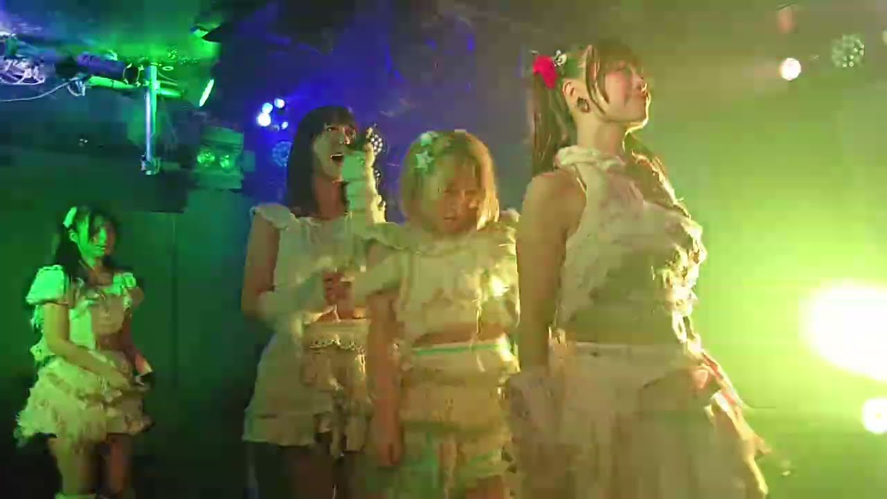 ブルベア 新宿 club SCIENCE 2026年1月28日