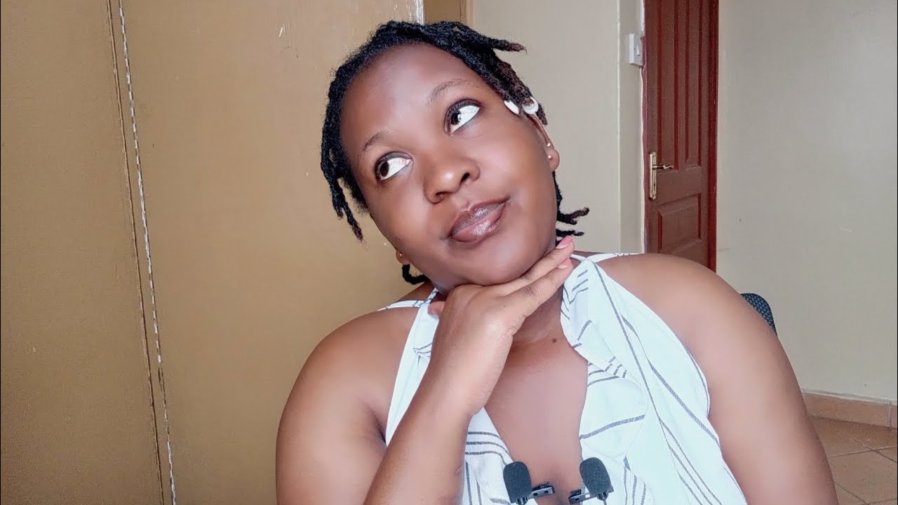 HOW YOUTUBE HAS CHANGED MY LIFE/MY YOUTUBE JOURNEY@kaanacool2002 @WaboshaMaxine@trishasiimwe.