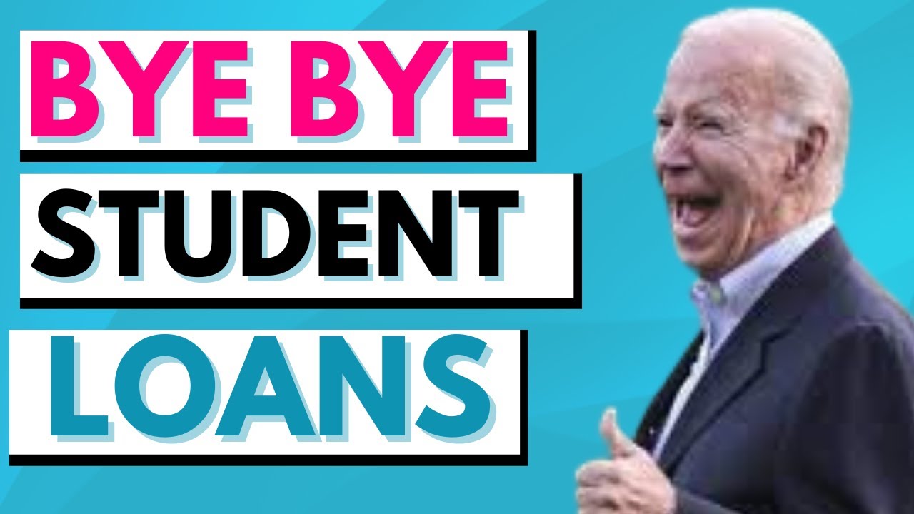 How to Fill Out the Student Loan forgiveness Application in 2022