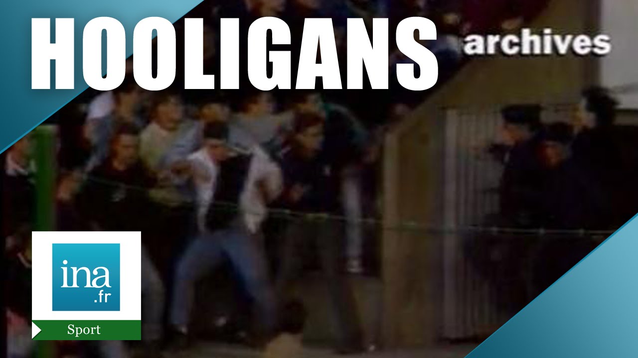 Quelles mesures contre les hooligans ? | Archive INA