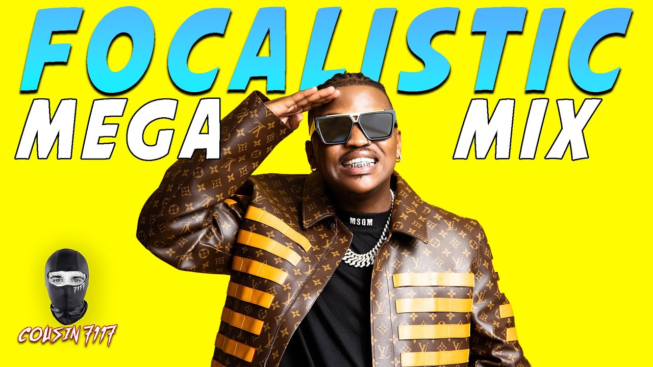 AMAPIANO MIX 🔥BEST OF FOCALISTIC 🇿🇦 | FEAT. VIGRO DEEP -  MAPHORISA -  MELLOW & SLEAZY - PAPI COOPER