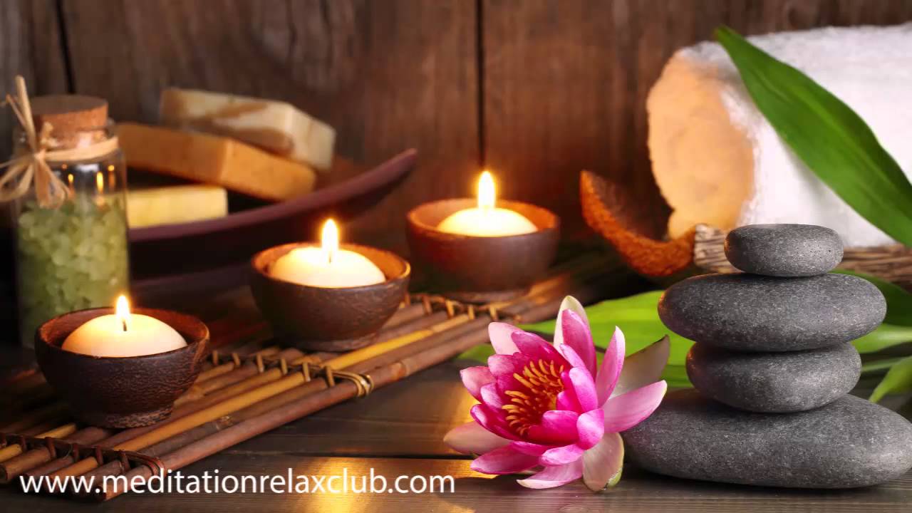 Musica Relaxante de Fundo para Centro de Beleza, Spa e Massagem 1 Hora
