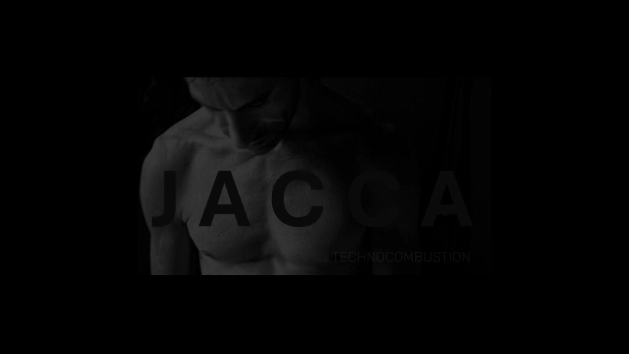 JACCA | s04 - TECHNOCOMBUSTION | industrial techno rave