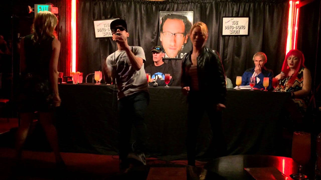 Rucka Rucka Ali sings What The Black Says