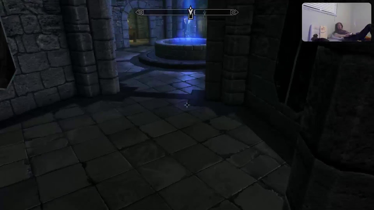 Elder Scrolls V: Skyrim part 6