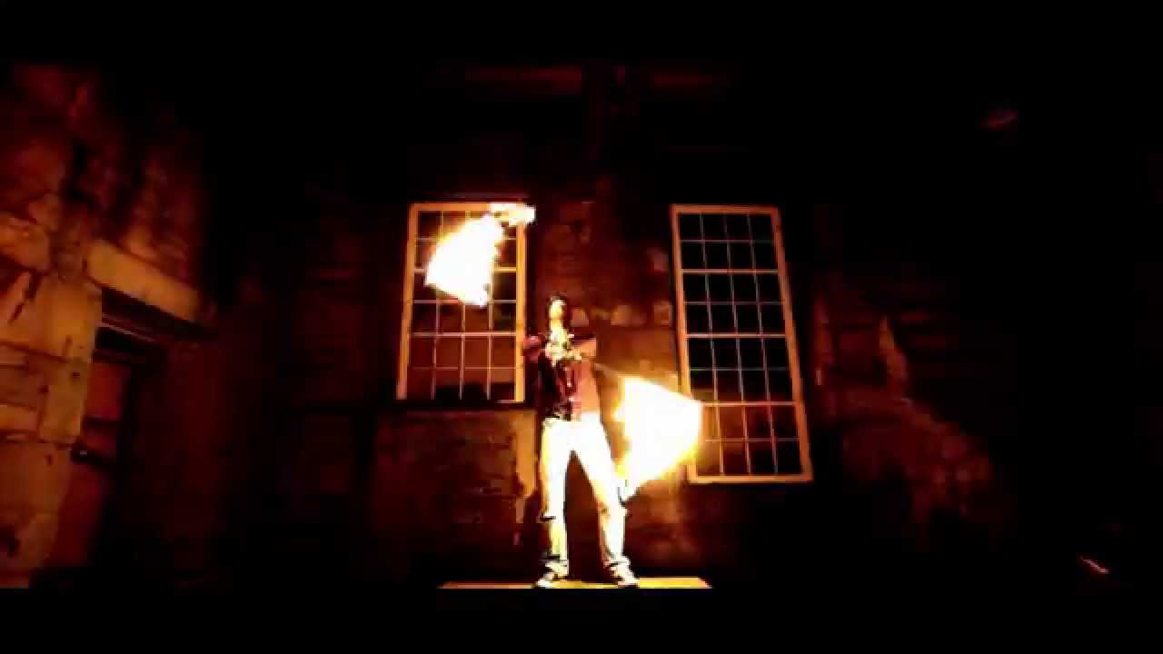 Born Risky - Inferno