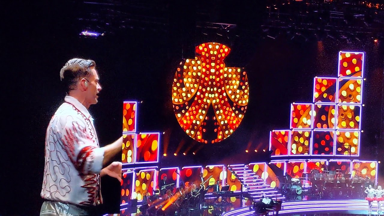 Hugh Jackman: The Man. The Music. The Show. -  starring as Peter Allen - Berlin, May 14, 2019