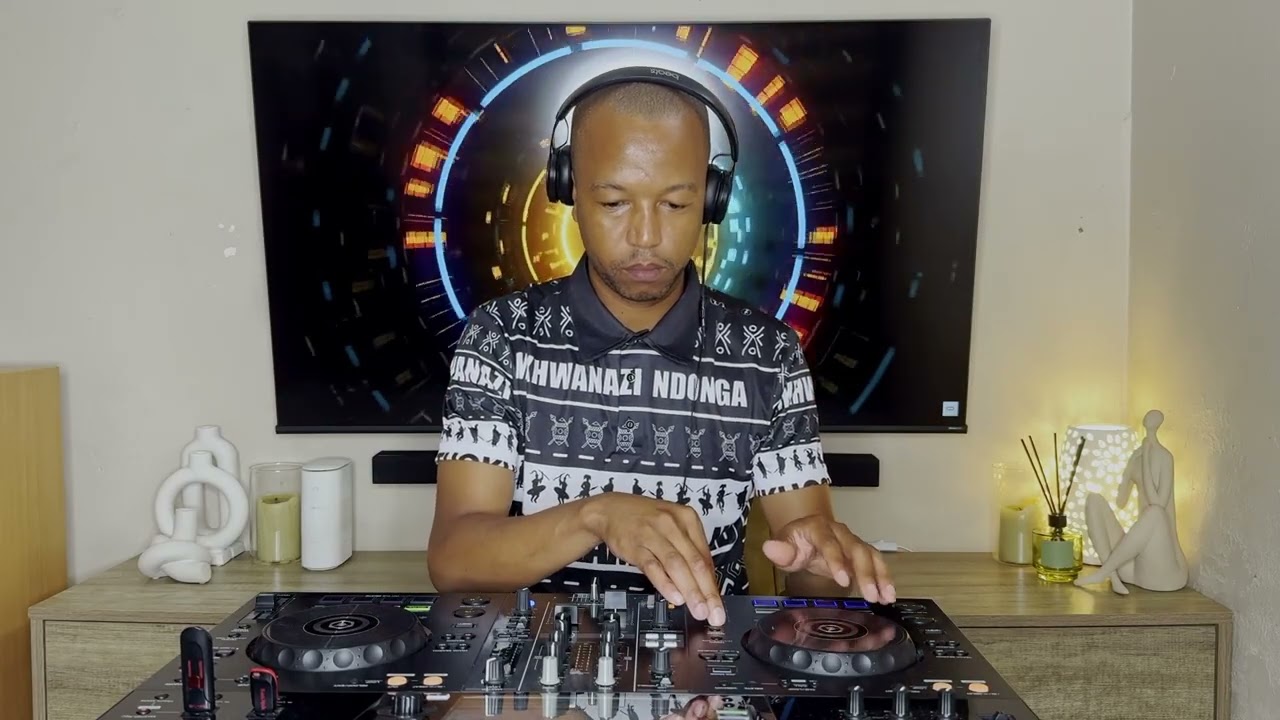 Keeping It Clean With Skoonnie Mix 010