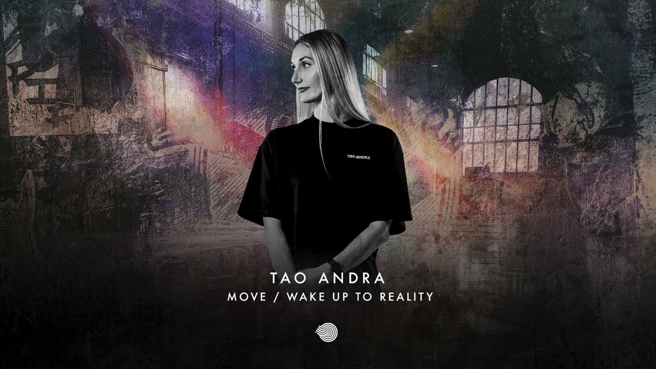 Tao Andra - Wake up to Reality
