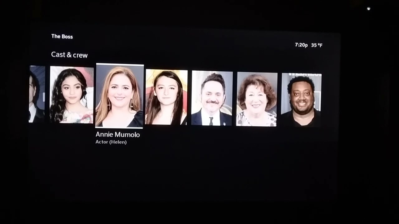 Bravo End Credits: Back to the Future