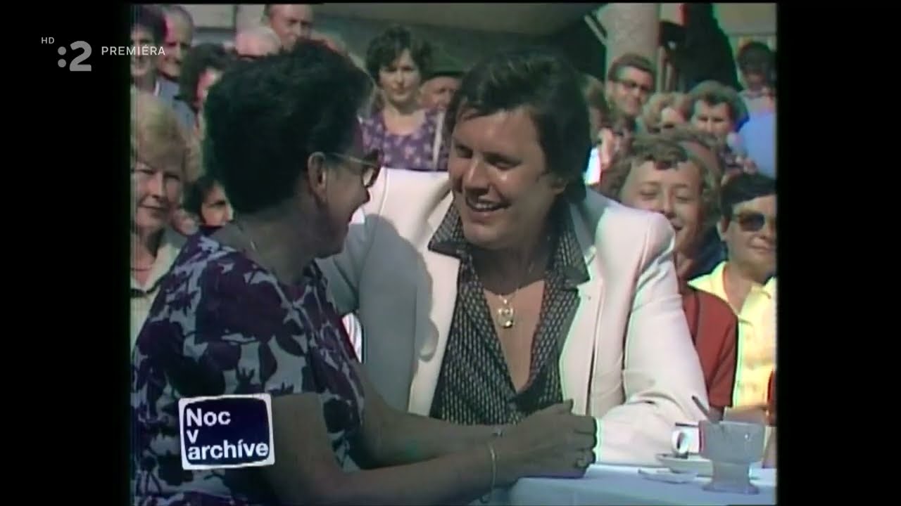Karol Duchoň - Dych tvoj páli, Stretnutie s Fatimou, Trenčianske Teplice, ČSSR, 1980