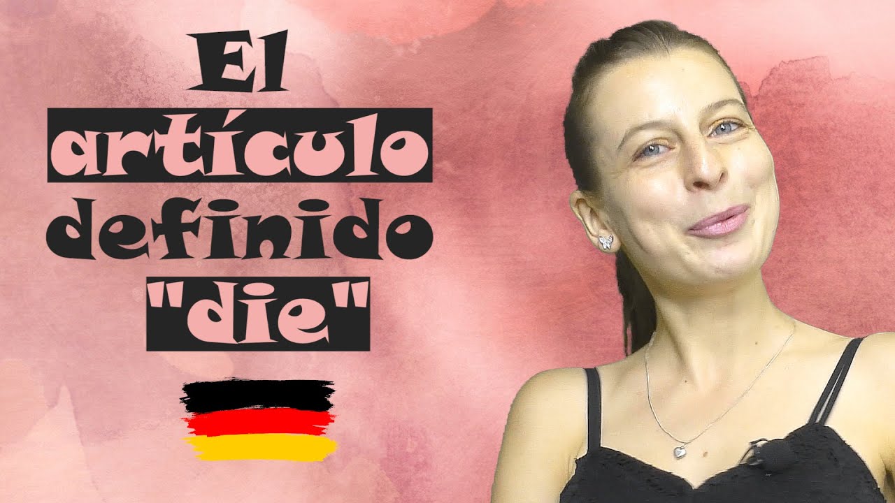 ARTÍCULO DEFINIDO 