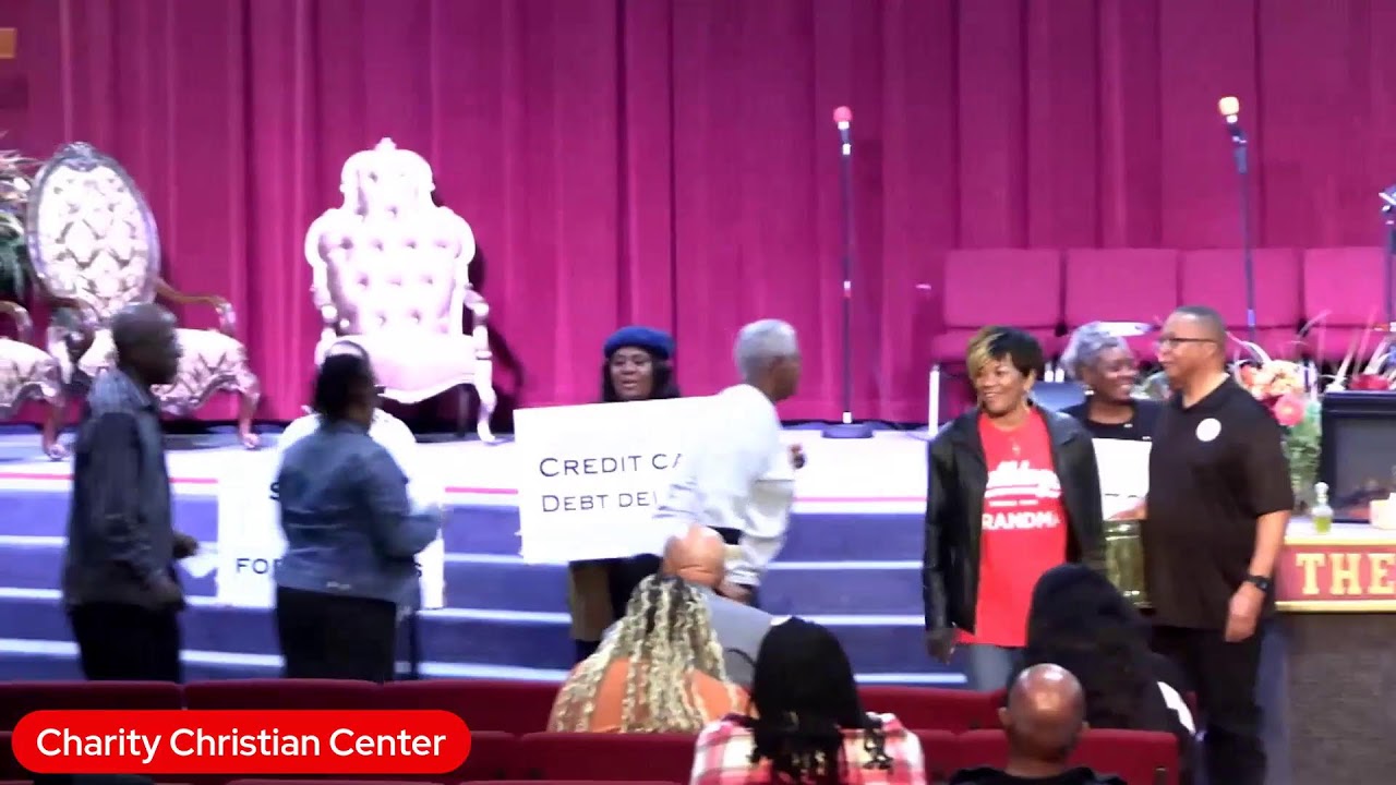 Staying Focused and Fixed in 2026 - Dr. Linda Bradford