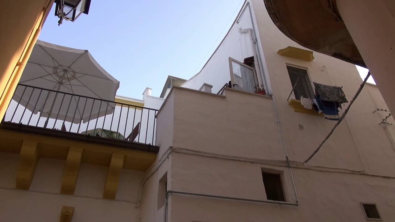 Good morning Parabita (Salento, Lecce) - Dcagg