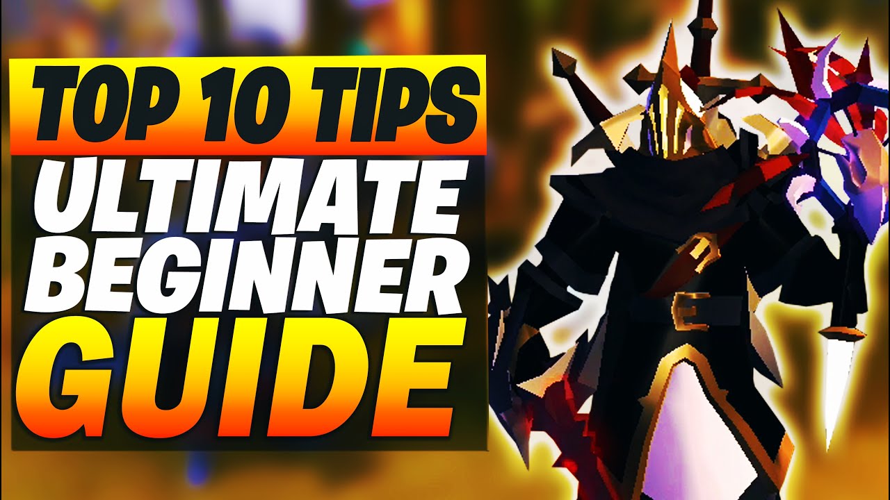 The Ultimate Beginner's Guide to Albion Online In 2026! Albion Beginners Guide 2026