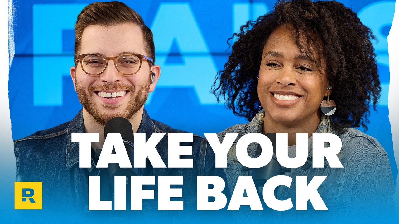 Debt Robs Your Life of Margin | May 11, 2026