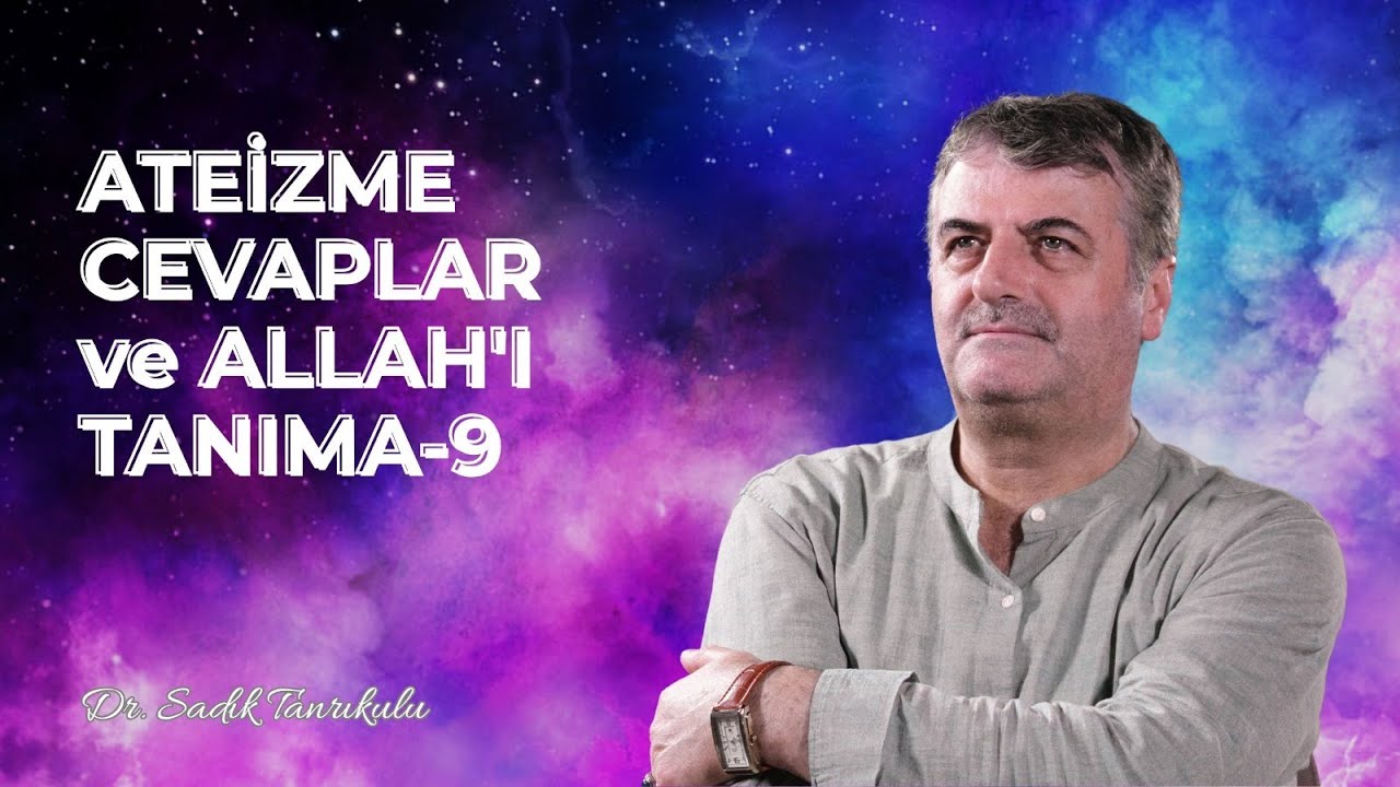 Ateistlerin Üslup ve Metod Sorunu.       