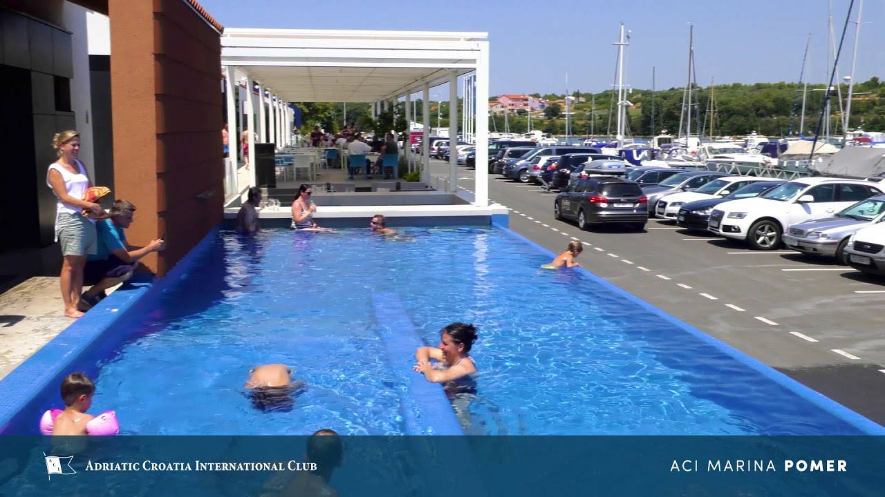 ACI Pomer