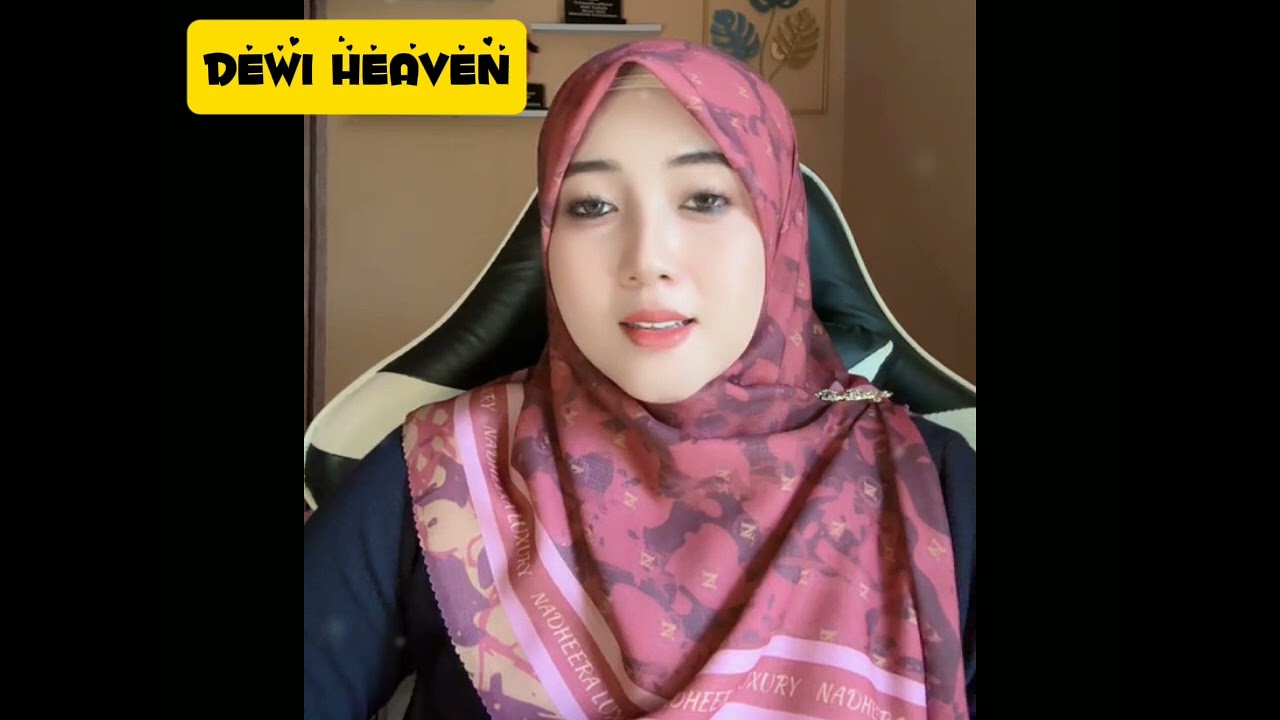 Soothing Quran recitation to calm the soul | Dewi Heaven